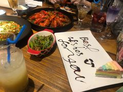 -心邸·庆宴(雅宝城店)