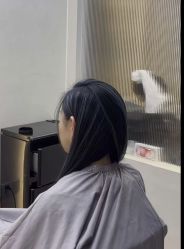-魔型社烫染店