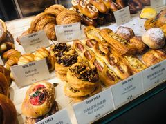 -DRUNK BAKER(上海陕康里店)