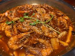 -邵汇大虾(吉林大路店)