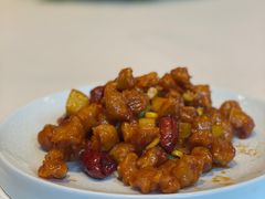 -红樱桃·欢乐餐厅(太原里店)