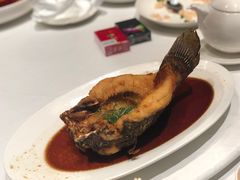 -玫瑰厅上海菜(兴国路店)