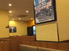 -萨莉亚意式餐厅(苏州食百家店)