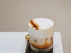 -常识咖啡common sense(春熙路店)