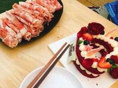 -佐佑帐篷环游记(南锣鼓巷店)