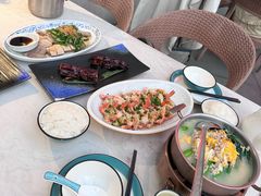 -常来小聚·广州非遗传承餐厅(高德置地店)