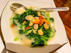 -阳澄湖费尔蒙酒店颐丰阁中餐厅(马鞍山西路店)