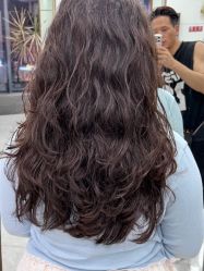 -ASG Hair Salon烫染·接发