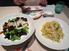 -大鸭梨烤鸭(石佛营店)