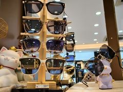 -锦泉眼镜·视光体验中心(环市西路店)