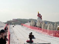 -盈香心动乐园
