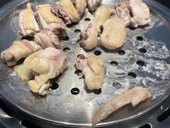 -水禾轩·海鲜蒸汽主题餐厅(拱北店)