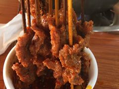 -牛华八婆麻辣烫(起源店)