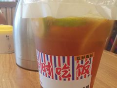 -先记烧鹅王·本地粤菜(福永店)