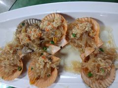 -四川小胡子海鲜(丁村万人海鲜广场店)