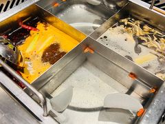 -海底捞火锅(邯郸新世纪中心店)