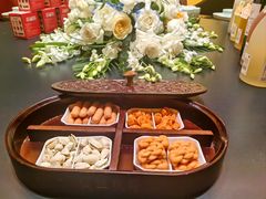 -钱塘秋荷·新江浙菜(沪太路店)