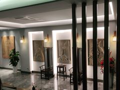 -古南都逸居酒店(南京夫子庙景区店)