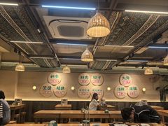 -云阿蛮云南生烫牛肉米线(奉贤路店)