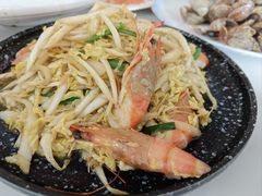 -财主·海鲜锅贴