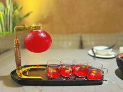-3号仓库·创意中国菜(长宁龙之梦店)