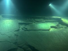 -白鹤梁水下博物馆