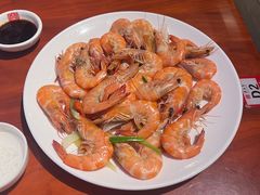 -潮名荟潮州菜馆(祈福缤纷世界店)