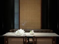 -广州文华东方酒店·江-由辉师傅主理