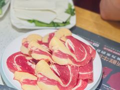 -清真·天府皇城坝百年牛肉火锅(皇城清真寺店)
