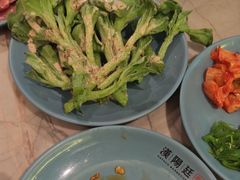 -汉阳廷自助烤肉(同和金铂天地店)