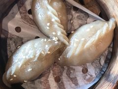手工芋饺-麦大叔·福建客家菜(东百中心MINI店)