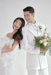 -卡恩婚纱摄影(桥梓口店)