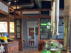 -山葵说·泥炉烤肉(泰达时尚E街区店)