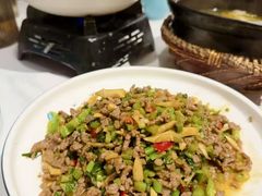 -食光慢宴·安吉土菜馆