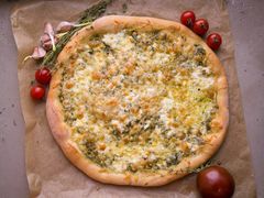 -PIZZA BIANCA(民园店)