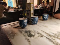 -绿茶餐厅(昆明世纪金源店)
