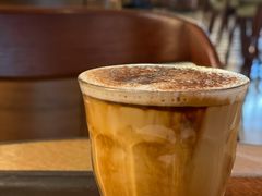 澳洲小白-Peet's 皮爷咖啡(东湖路手作店)