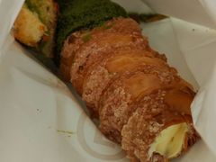 -FANEN法念·烘焙·甜点(万象城店)