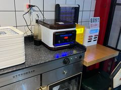 -张正麻辣串(包河万达店)