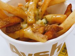 -艾薯夫妇Aysh(福田星河COCOPark店)