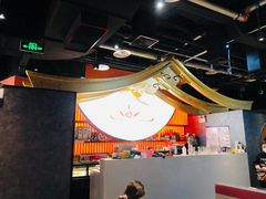 -将太无二·北美传奇寿司(荟聚购物中心西红门店)