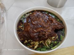 -金鼎记镇江锅盖面(通淮街店)