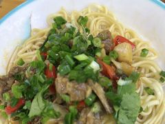 -川宜·胡二娃面馆(总店)