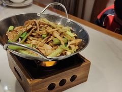 -春天里餐厅(西田城店)