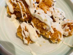 奇妙虾球-0776食堂·京城创意菜(七里庄店)