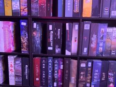 -剧狐剧本杀(徐汇1号店)