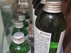 -MUJI无印良品(环球港店)