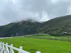-墨石公园景区