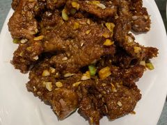 -振生清真饭店(永安道店)