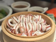 -乔街深夜食堂·小龙虾·高压锅生蚝(杭州总店)